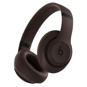 Beats Brown Over-Ear Headphones